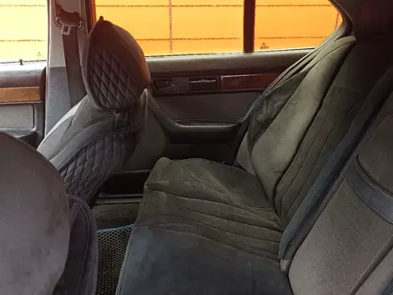 BMW 525 1995 года за 1 999 000 тг. в Караганда – фото 16