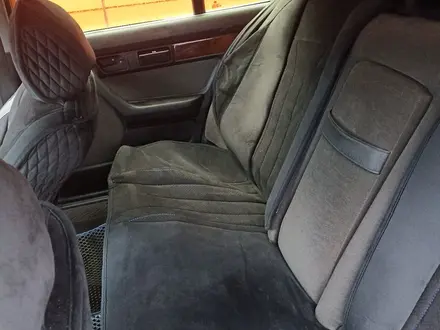 BMW 525 1995 года за 1 999 000 тг. в Караганда – фото 17