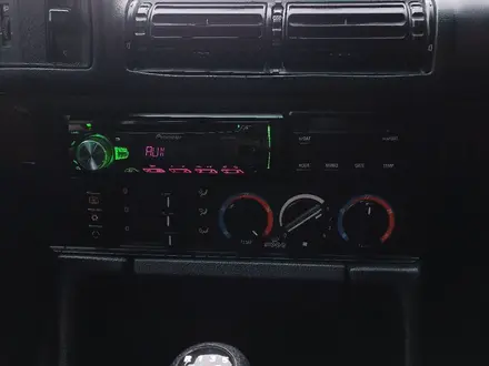 BMW 525 1995 года за 1 999 000 тг. в Караганда – фото 19
