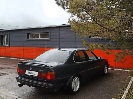 BMW 525 1995 года за 1 999 000 тг. в Караганда – фото 4