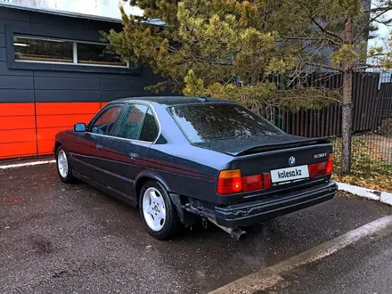 BMW 525 1995 года за 1 999 000 тг. в Караганда – фото 6