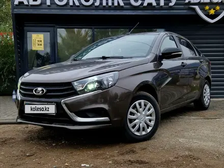 ВАЗ (Lada) Vesta 2020 года за 5 100 000 тг. в Уральск