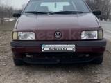 Volkswagen Passat 1992 годаүшін1 100 000 тг. в Кордай