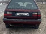 Volkswagen Passat 1992 годаүшін1 100 000 тг. в Кордай – фото 2
