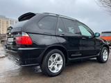 BMW X5 2004 годаүшін6 200 000 тг. в Астана – фото 5