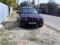 BMW 525 1994 годаүшін1 100 000 тг. в Талдыкорган