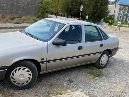 Opel Vectra 1990 года за 700 000 тг. в Шымкент – фото 21