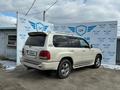 Lexus LX 470 2005 годаүшін9 200 000 тг. в Семей – фото 2