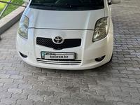 Toyota Yaris 2006 года за 3 800 000 тг. в Алматы