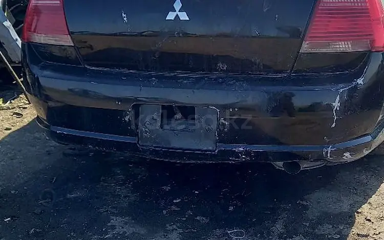 Mitsubishi Galant 2005 года за 10 000 тг. в Костанай