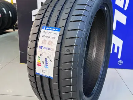 Triangle 2024 EffexsporT TH202 255/45R20 105Y за 39 500 тг. в Алматы – фото 2