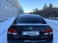 Lexus GS 300 2007 годаfor6 500 000 тг. в Астана – фото 4