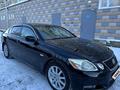 Lexus GS 300 2007 годаfor6 500 000 тг. в Астана – фото 3