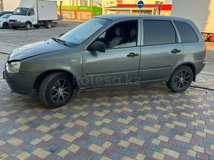 ВАЗ (Lada) Kalina 1117 2011 года за 1 350 000 тг. в Атырау