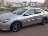 Toyota Camry 2017 года за 11 000 000 тг. в Актау