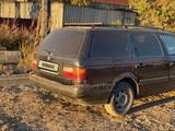 Volkswagen Passat 1993 годаүшін1 000 000 тг. в Кокшетау – фото 2