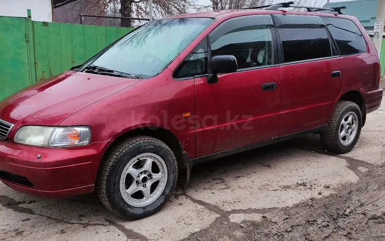 Honda Odyssey 1994 года за 3 400 000 тг. в Байсерке