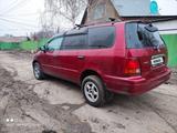 Honda Odyssey 1994 годаүшін3 400 000 тг. в Байсерке – фото 2