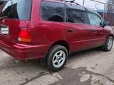 Honda Odyssey 1994 годаүшін3 400 000 тг. в Байсерке – фото 3