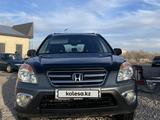 Honda CR-V 2006 годаүшін6 000 000 тг. в Алматы