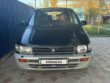 Mitsubishi RVR 1995 года за 1 200 000 тг. в Талдыкорган