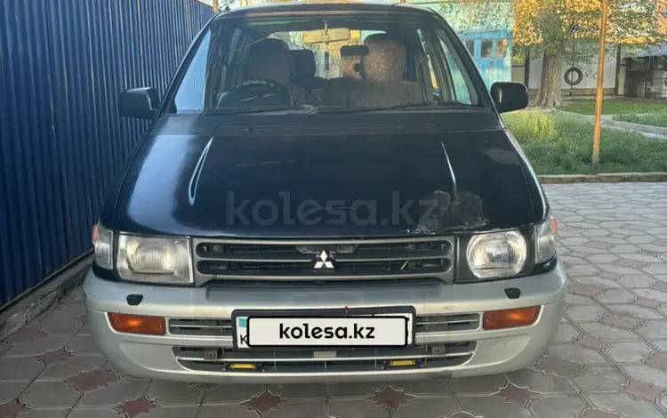 Mitsubishi RVR 1995 года за 1 200 000 тг. в Талдыкорган