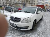 Geely SC7 2014 года за 1 050 000 тг. в Кокшетау