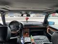 Mercedes-Benz S 320 1998 годаүшін4 490 000 тг. в Тараз – фото 13