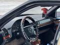 Mercedes-Benz S 320 1998 годаүшін4 490 000 тг. в Тараз – фото 14