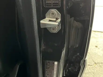 Mercedes-Benz S 320 1998 года за 4 490 000 тг. в Тараз – фото 16