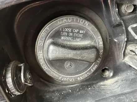 Mercedes-Benz S 320 1998 года за 4 490 000 тг. в Тараз – фото 18