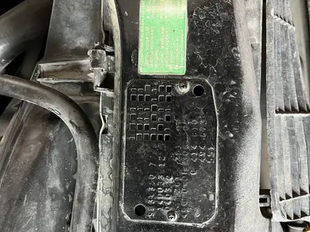 Mercedes-Benz S 320 1998 года за 4 490 000 тг. в Тараз – фото 22