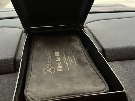 Mercedes-Benz S 320 1998 года за 4 490 000 тг. в Тараз – фото 20