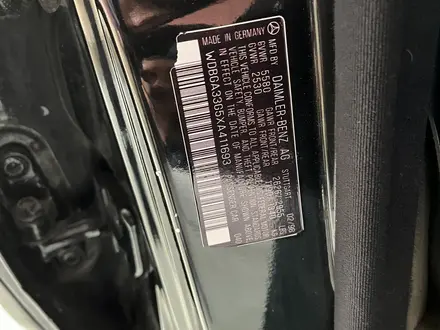 Mercedes-Benz S 320 1998 года за 4 490 000 тг. в Тараз – фото 19