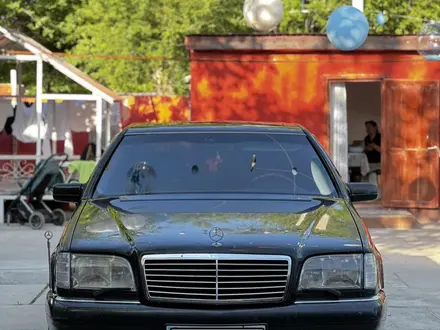 Mercedes-Benz S 320 1998 года за 4 490 000 тг. в Тараз