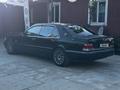 Mercedes-Benz S 320 1998 годаүшін4 490 000 тг. в Тараз – фото 5