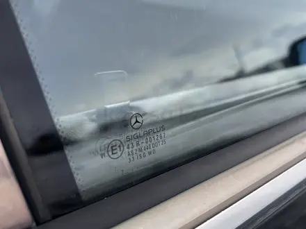 Mercedes-Benz S 320 1998 года за 4 490 000 тг. в Тараз – фото 8