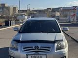 Toyota Avensis 2007 года за 3 900 000 тг. в Караганда