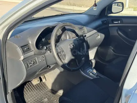 Toyota Avensis 2007 года за 3 900 000 тг. в Караганда – фото 6