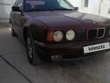 BMW 525 1994 года за 2 000 000 тг. в Актау – фото 2