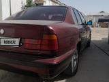 BMW 525 1994 года за 2 000 000 тг. в Актау – фото 5