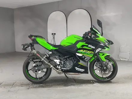 Kawasaki  NINJA 400 2019 года за 3 190 000 тг. в Шымкент