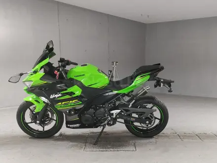 Kawasaki  NINJA 400 2019 года за 3 190 000 тг. в Шымкент – фото 2