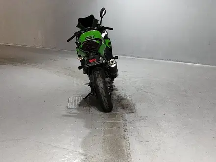 Kawasaki  NINJA 400 2019 года за 3 190 000 тг. в Шымкент – фото 4