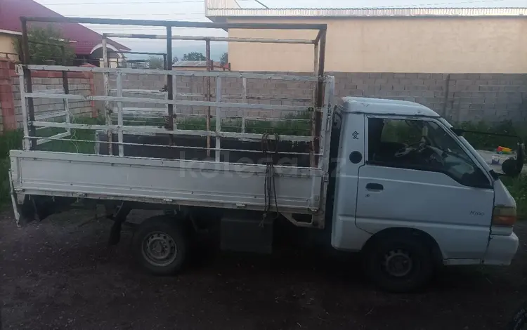 Hyundai Porter 2006 года за 2 000 000 тг. в Алматы