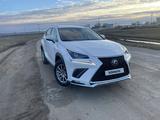 Lexus NX 300 2020 годаүшін18 500 000 тг. в Актобе