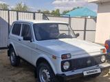 ВАЗ (Lada) Lada 2121 2005 годаүшін1 200 000 тг. в Актобе