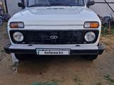 ВАЗ (Lada) Lada 2121 2005 годаүшін1 200 000 тг. в Актобе – фото 3