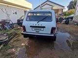 ВАЗ (Lada) Lada 2121 2005 годаүшін1 200 000 тг. в Актобе – фото 4