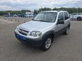 Chevrolet Niva 2019 годаүшін3 850 000 тг. в Усть-Каменогорск